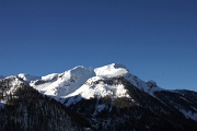  L'aiguille d'Ancelle